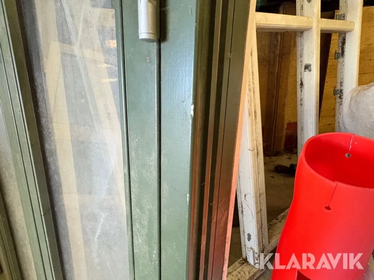 Billede 10 - Sidehængt vindue KPK