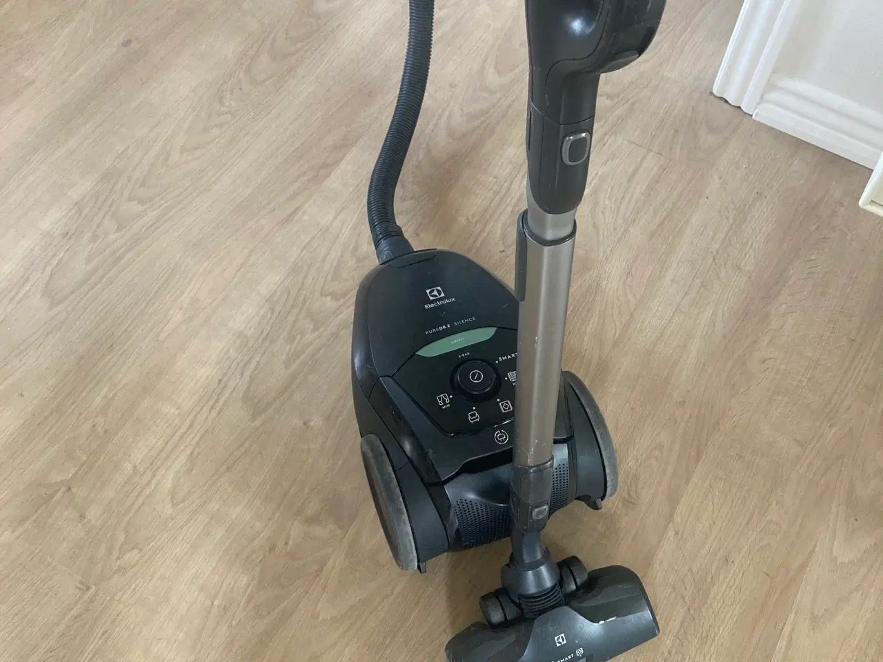 Billede 1 - Electrolux støvsuger