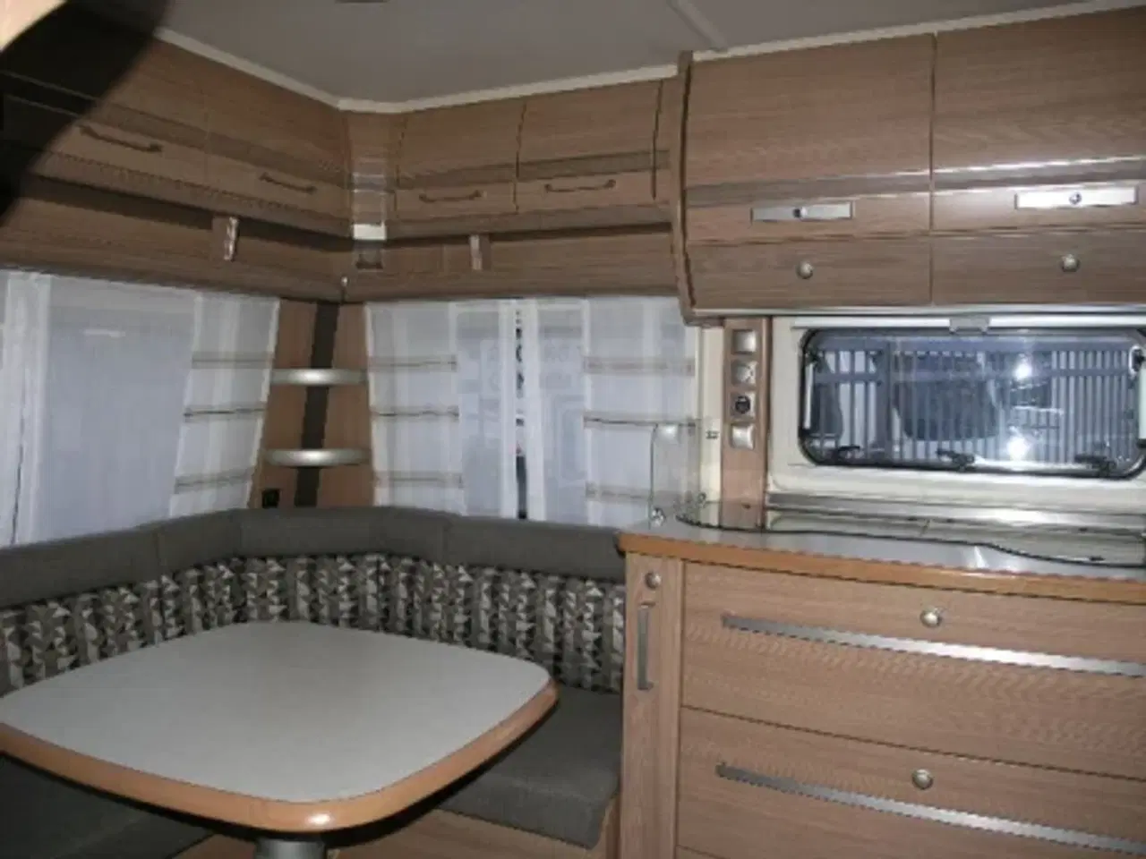 Billede 3 - Fendt Bianco 515 SG