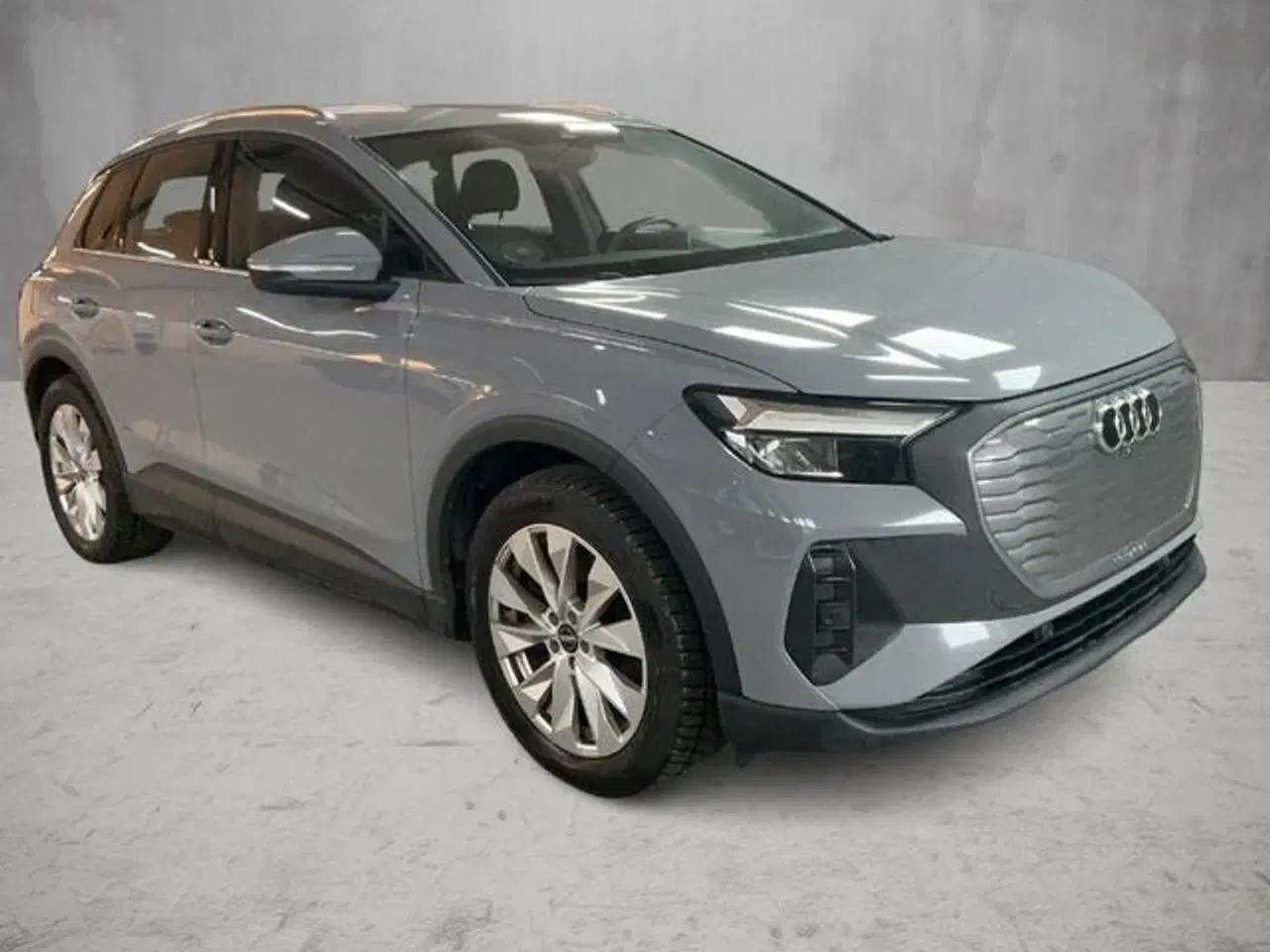 Billede 4 - Audi Q4 e-tron 40 Attitude
