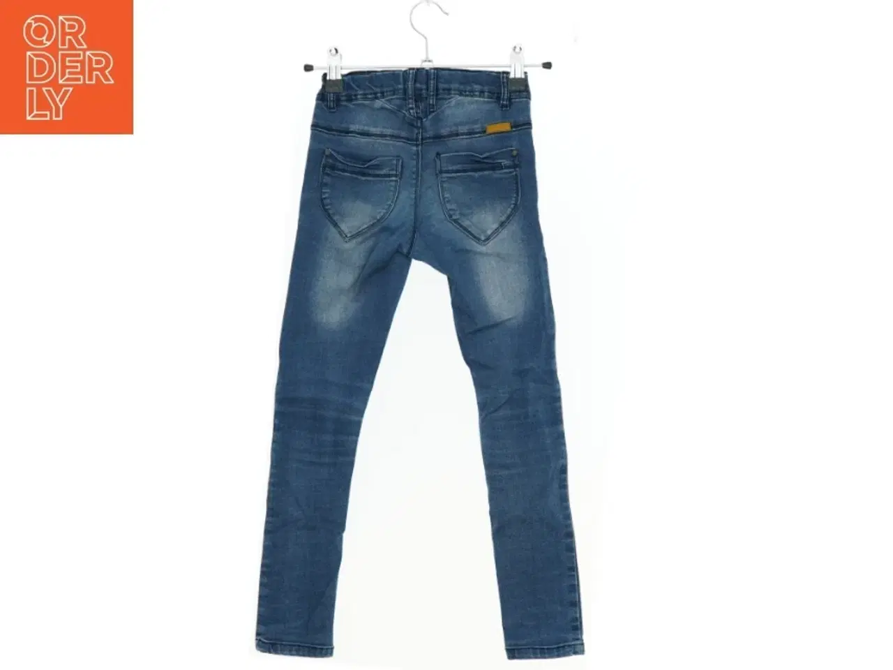 Billede 2 - Bukser fra Name It (str. 122 cm)