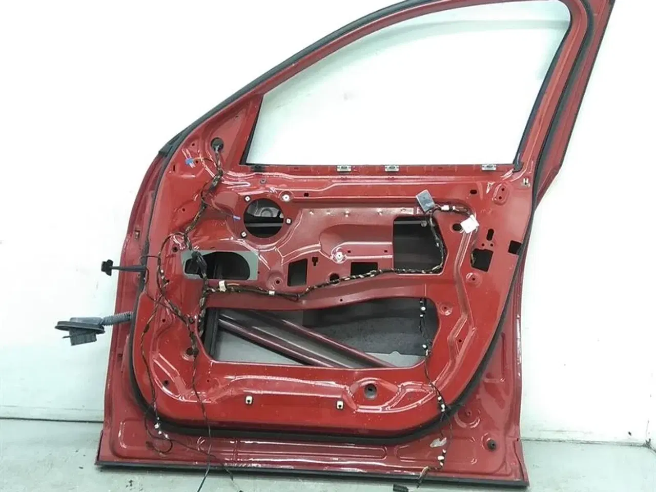 Billede 4 - Dør højre for R19303 BMW X4 (F26)