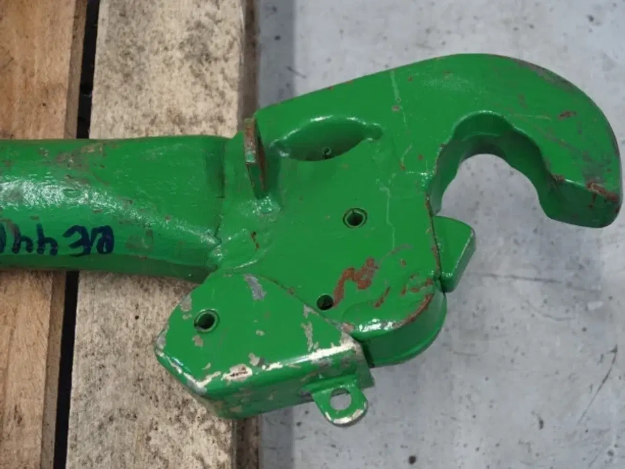 Billede 8 - John Deere 4455 L.H. Liftarm RE44148