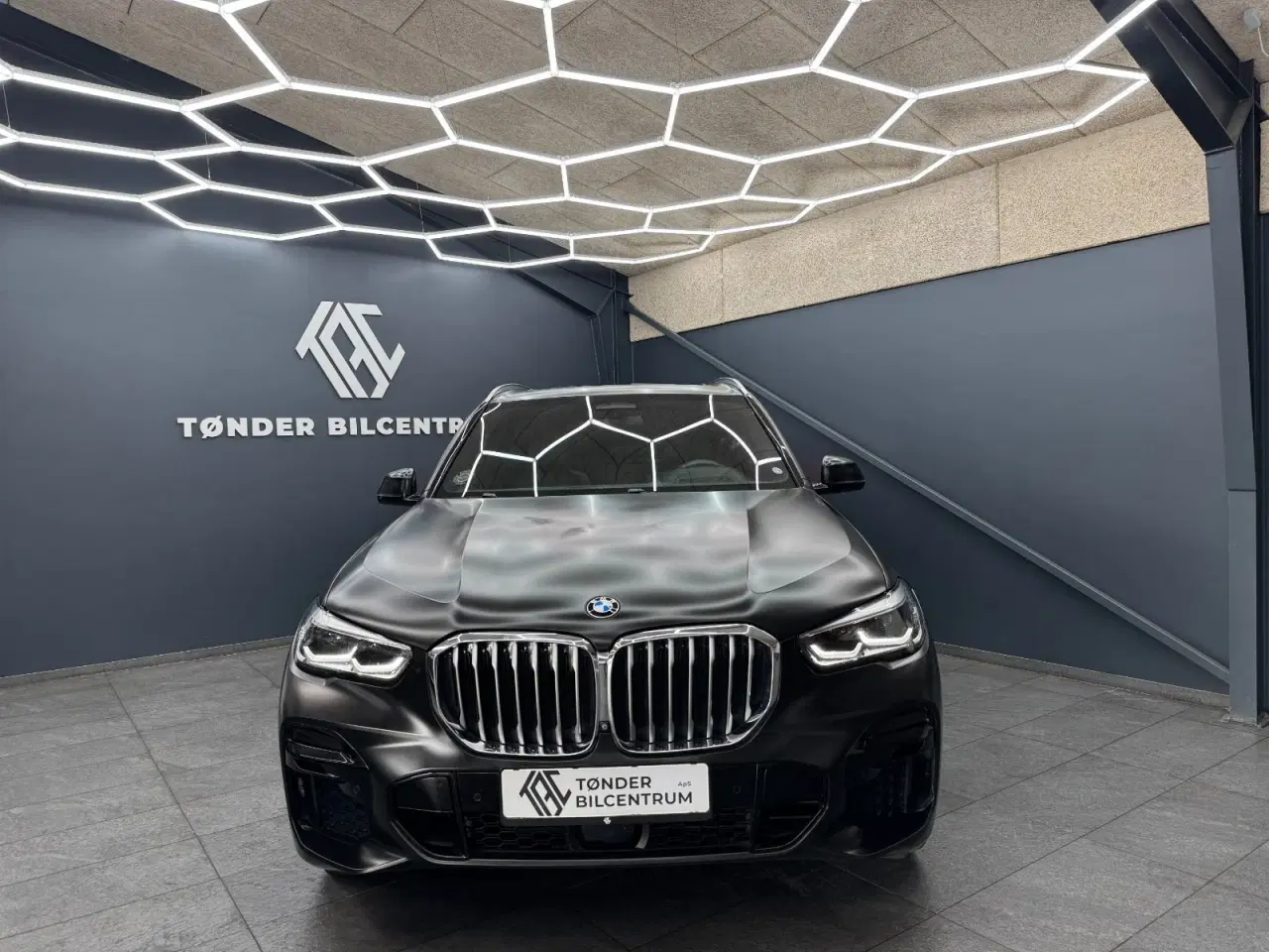 Billede 5 - BMW X5 3,0 xDrive30d M-Sport aut.
