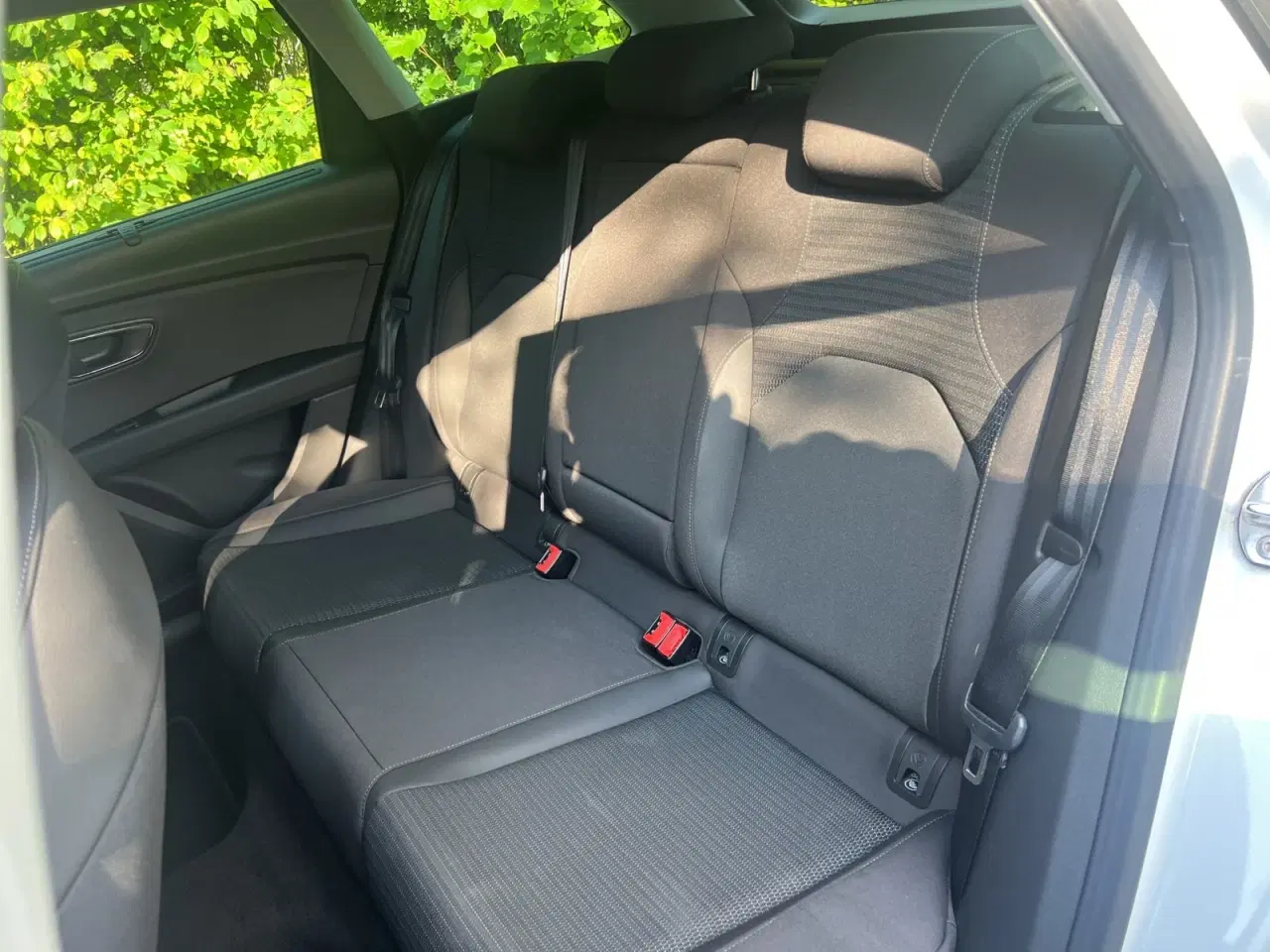 Billede 16 - Seat Leon 2,0 TDi 150 Xcellence ST DSG
