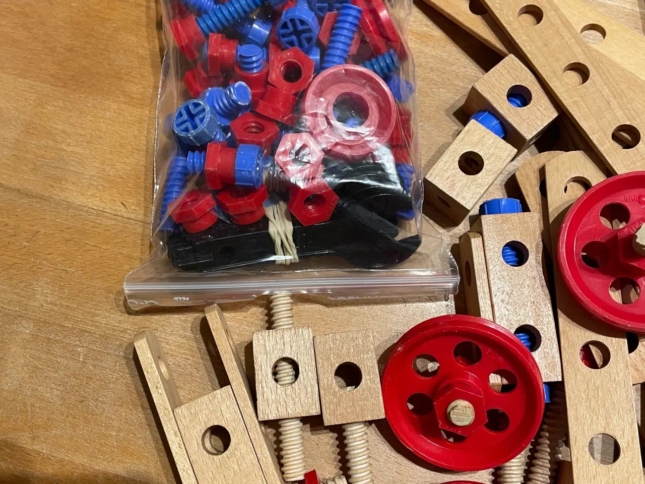 Billede 2 - Bilo toy