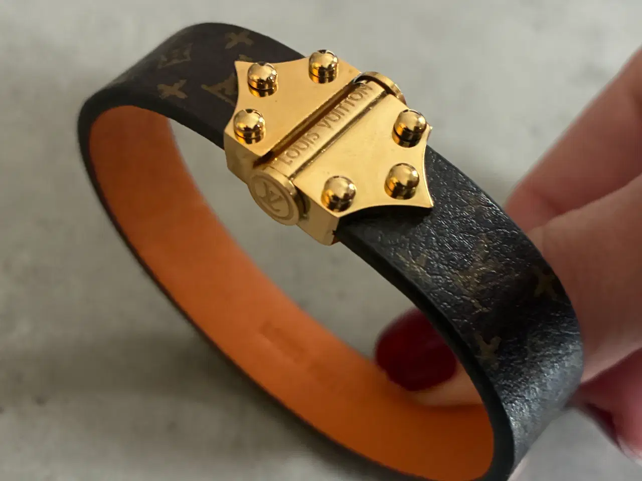 Billede 1 - Smukt armbånd