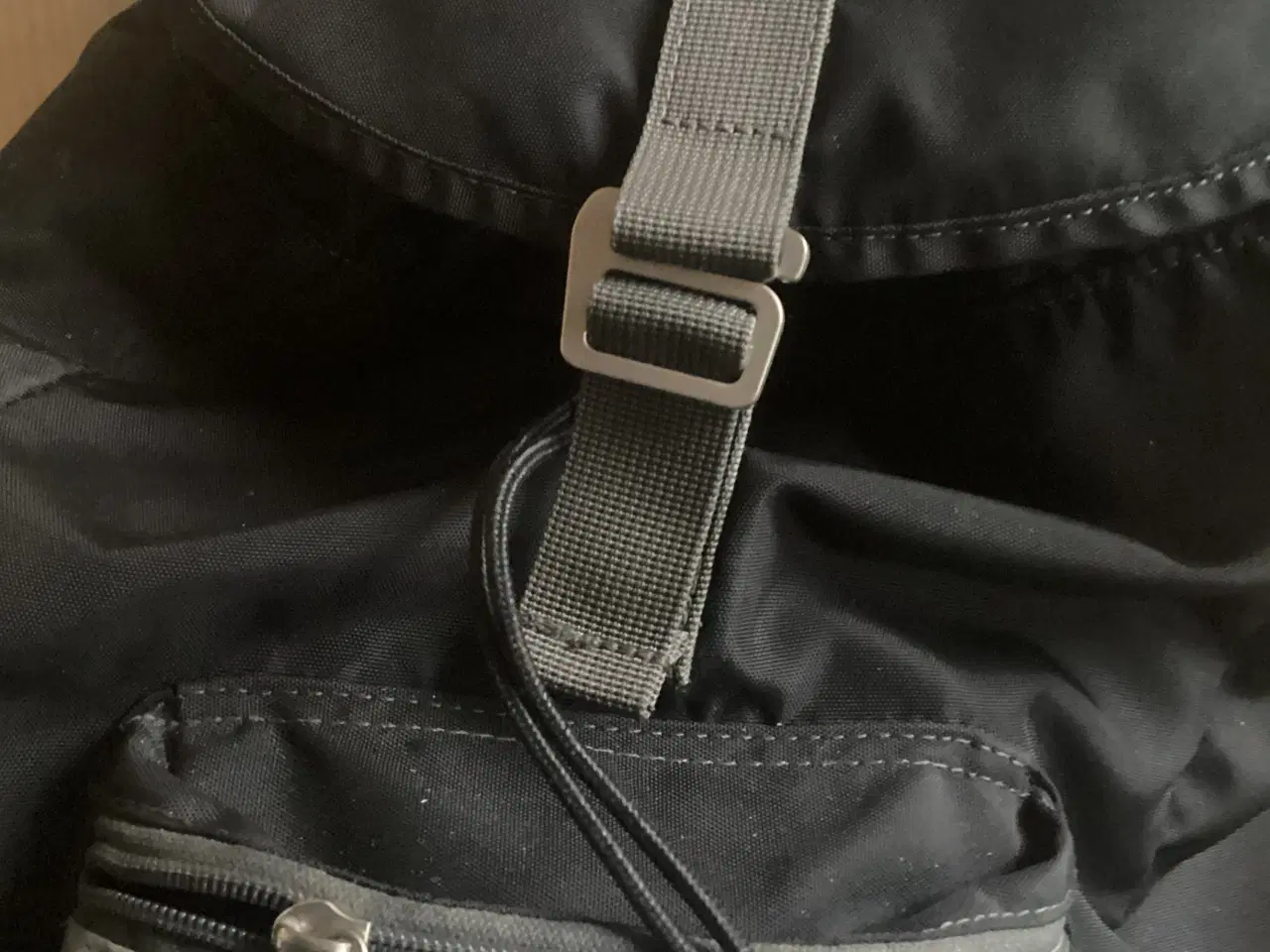 Billede 6 - Sort rygsæk