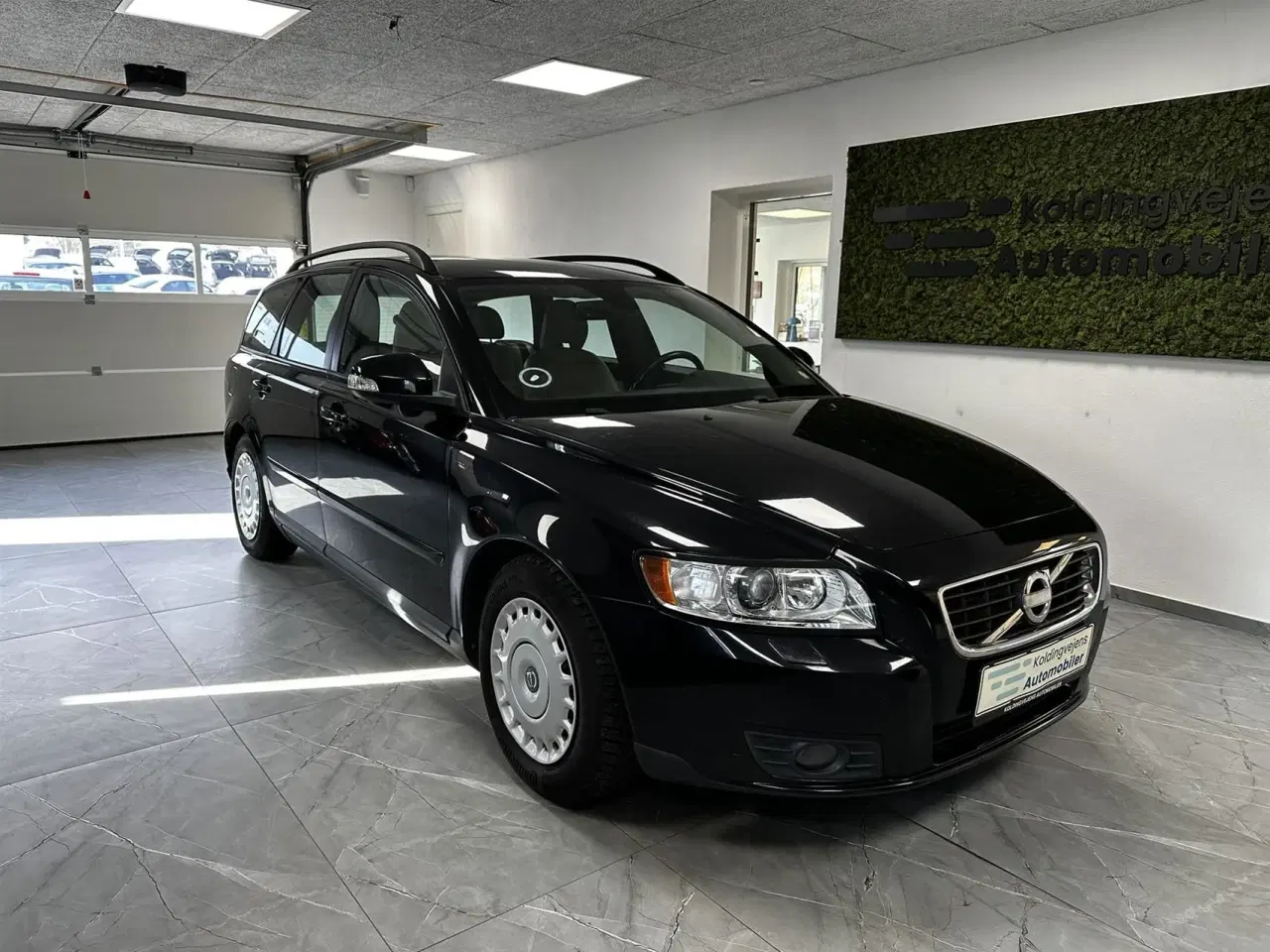 Billede 1 - Volvo V50 1,6 DRIVe Start/Stop 109HK Stc