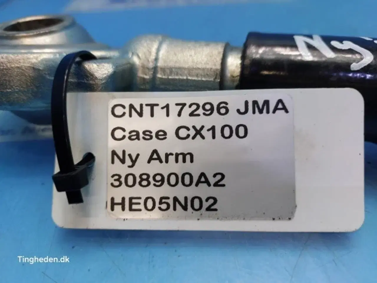 Billede 13 - Case CX100 Arm 308900A2