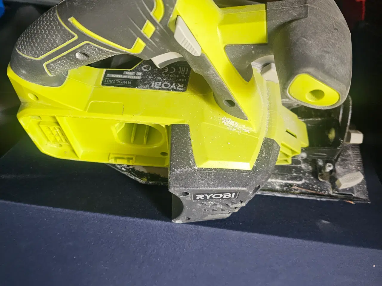 Billede 8 - Ryobi værktøj one plus