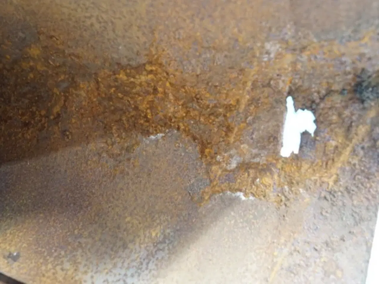 Billede 13 - John Deere 9540 WTS Fylderør AH168700