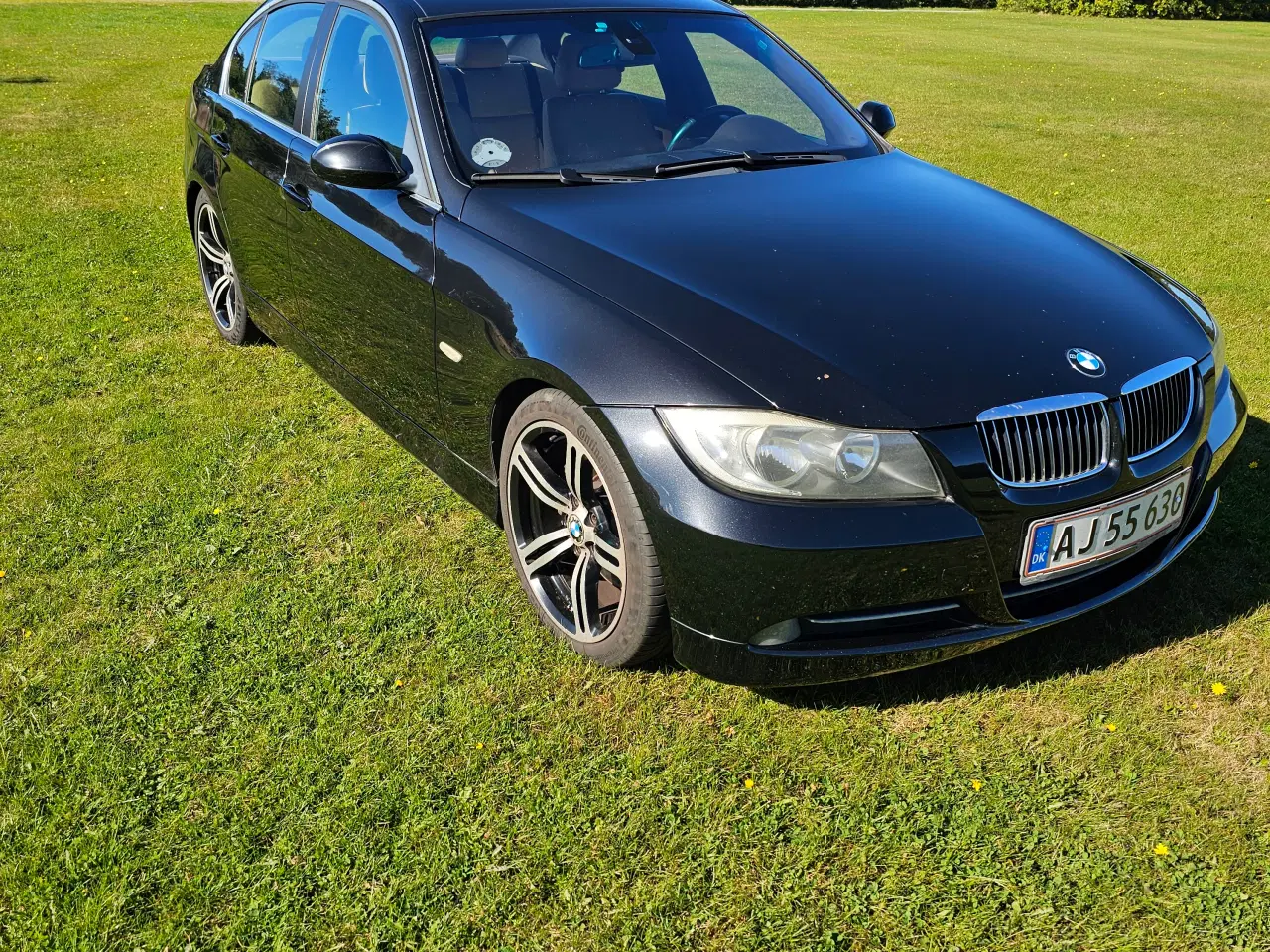 Billede 7 - BMW 2007 6 cyld. 330d hk 231 nm 500 