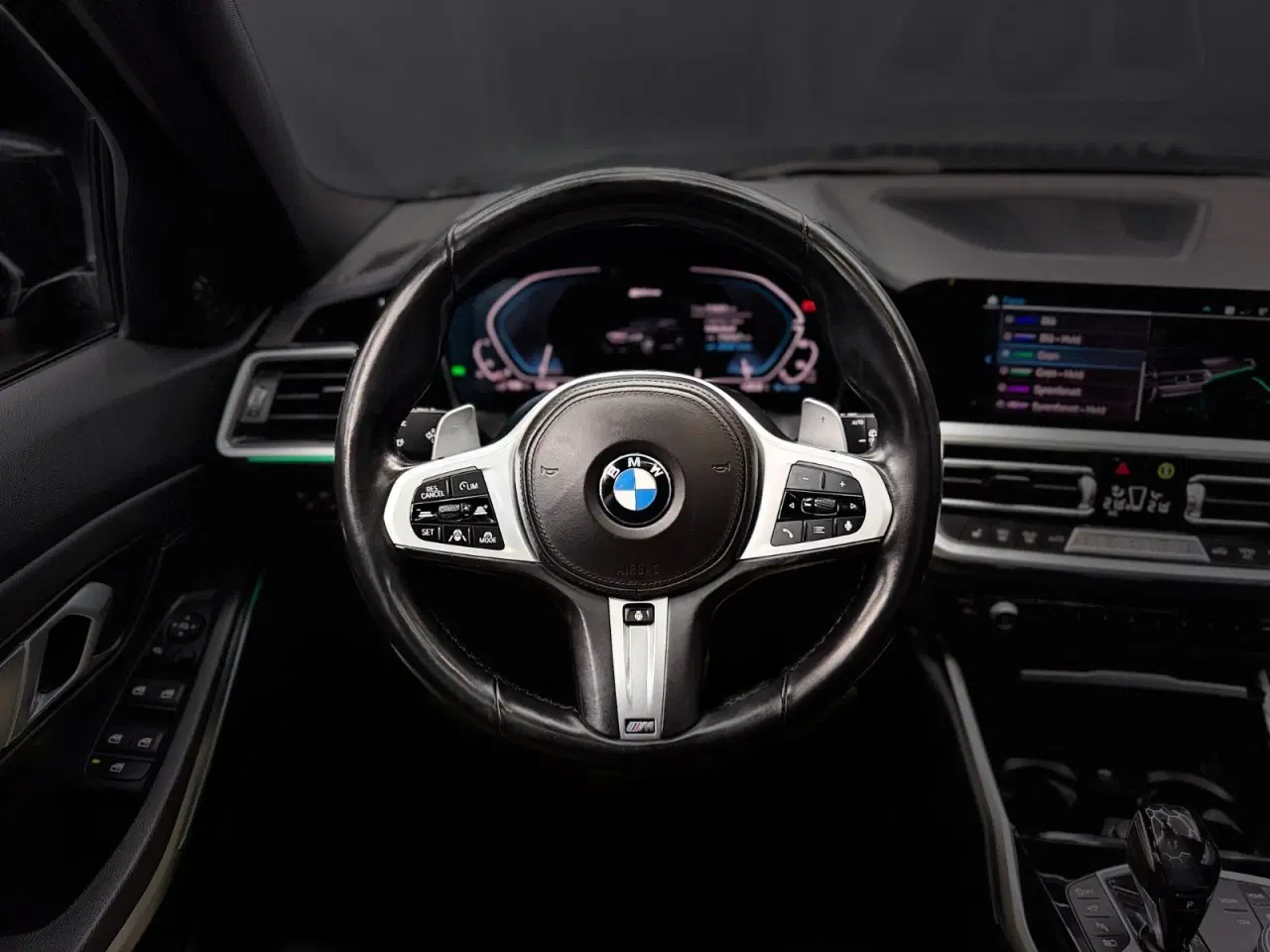 Billede 7 - BMW 330e 2,0 Touring M-Sport xDrive aut.