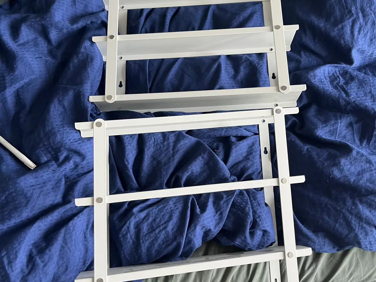 Billede 1 - Hylde fra HAY