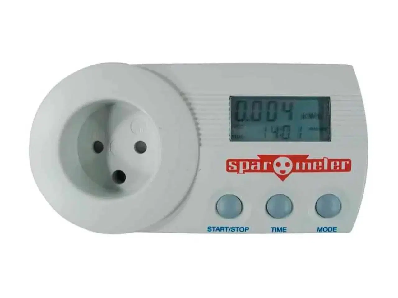 Billede 6 - Elma energimåler 