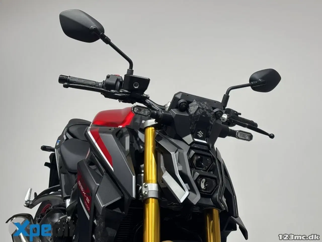 Billede 16 - Suzuki GSXS 1000