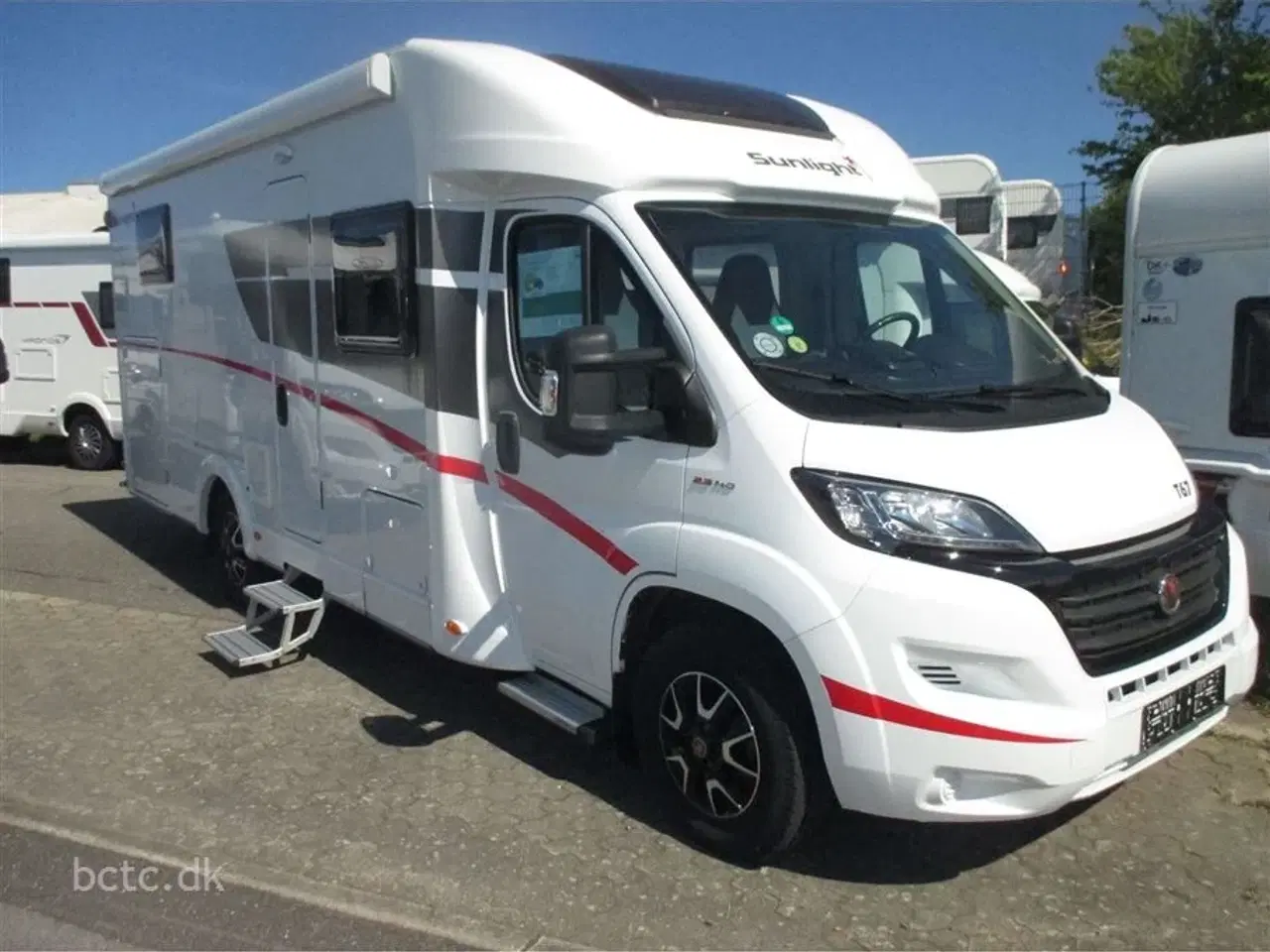 Billede 1 - 2021 - SunLight T 67 Aut.