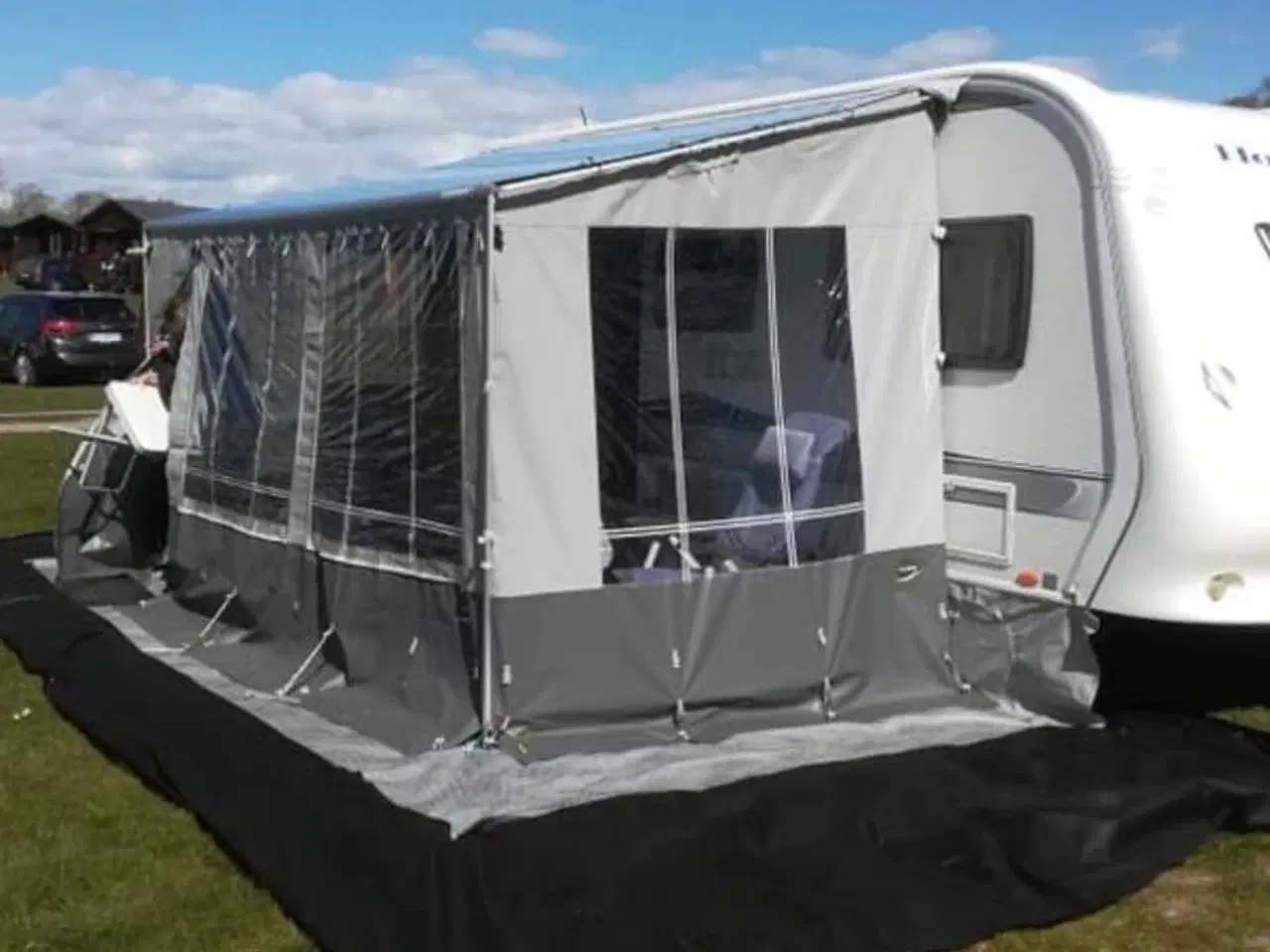 Billede 4 - Hobby excellent 495 UL