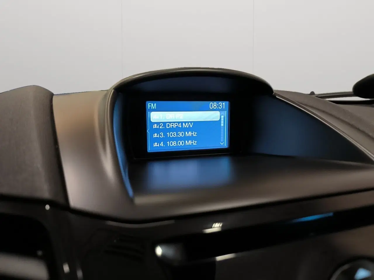 Billede 8 - Ford Fiesta 1,0 SCTi 125 Titanium