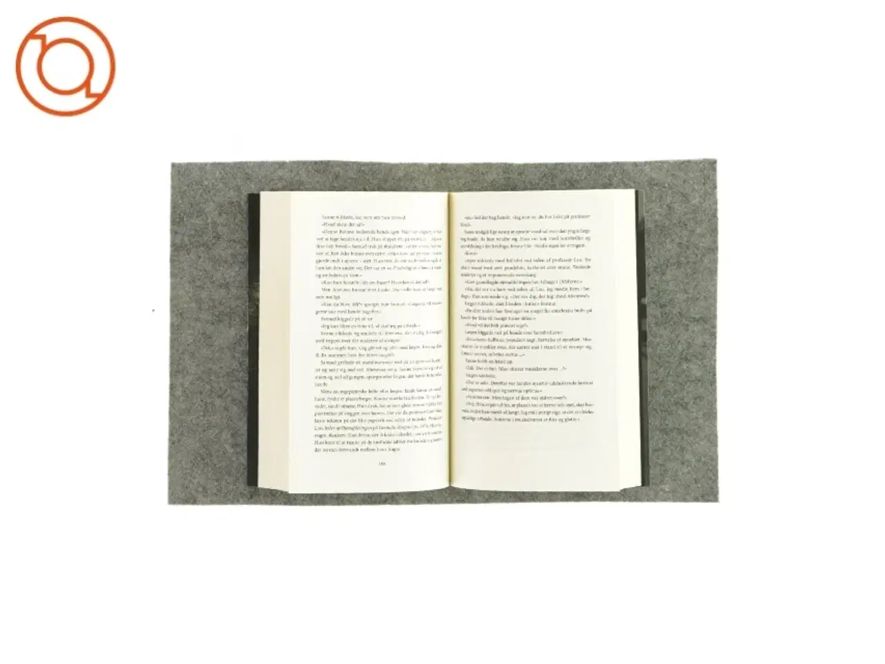 Billede 3 - Øjesten af Jakob Melander (Bog)