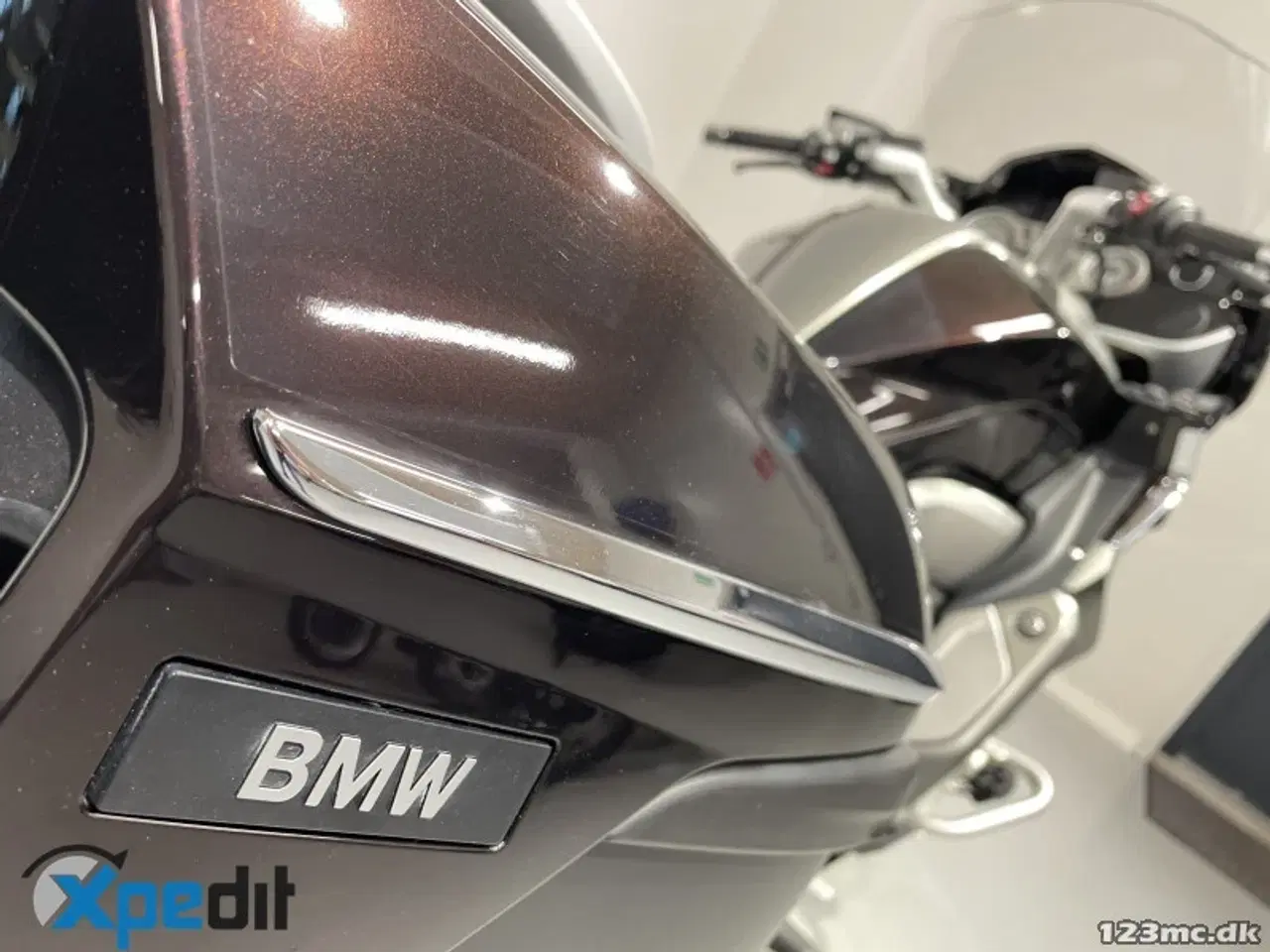 Billede 24 - BMW K 1600 GTL
