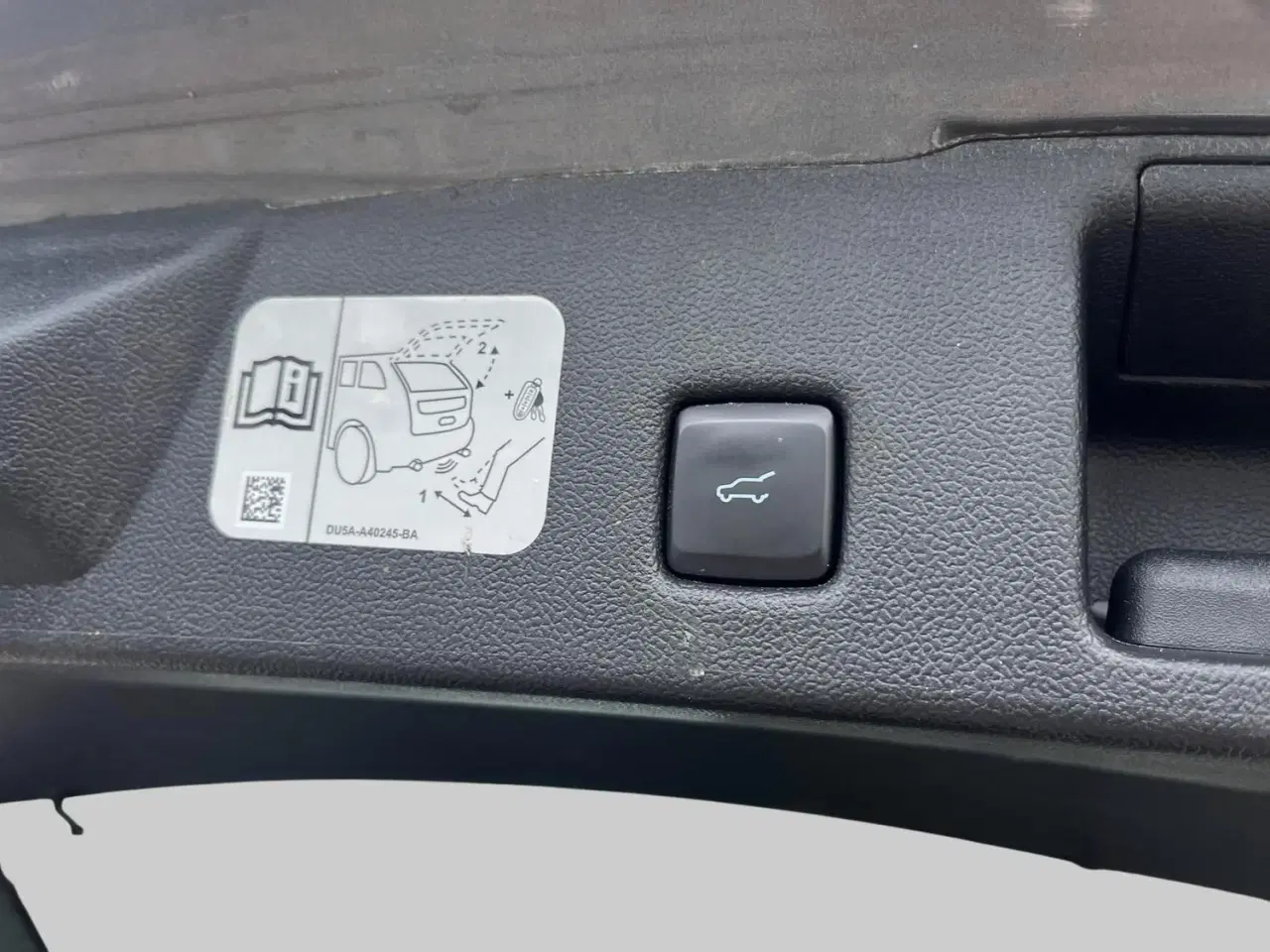 Billede 18 - Ford Kuga 2,5 PHEV ST-Line CVT