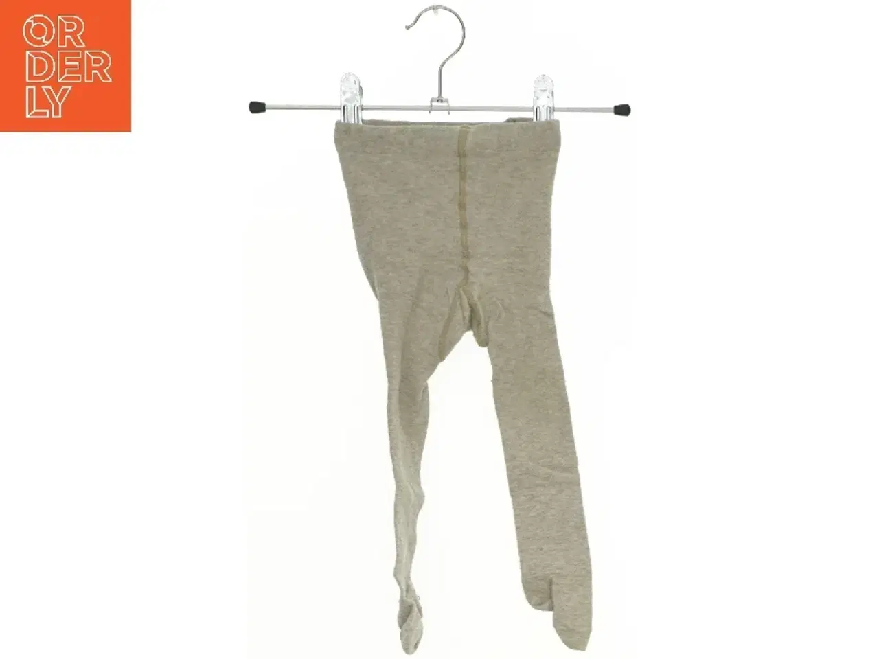 Billede 2 - Strømpebukser/Strømper fra H&M (str. 68 cm)