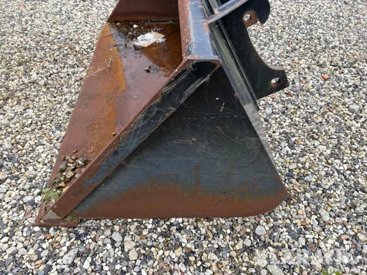 Billede 3 - Skovl 150 cm