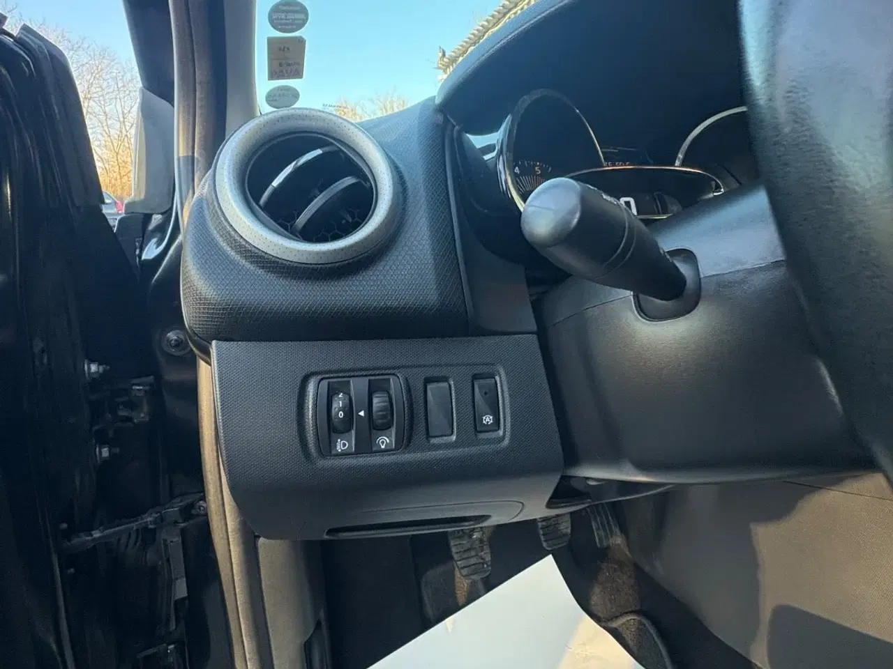 Billede 17 - Renault Clio IV 1,5 dCi 90 Expression