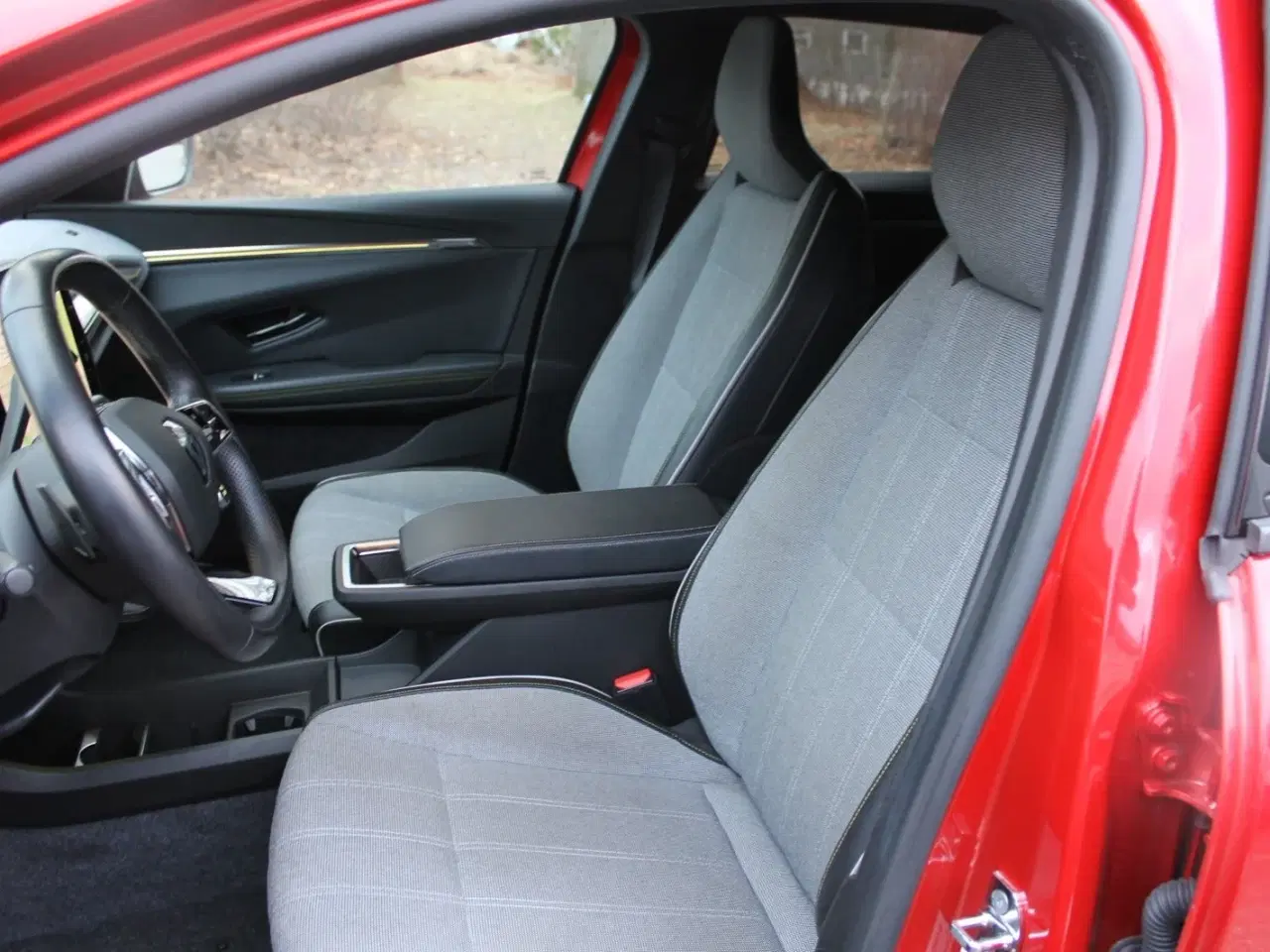 Billede 8 - Renault Megane E-Tech 40 Techno