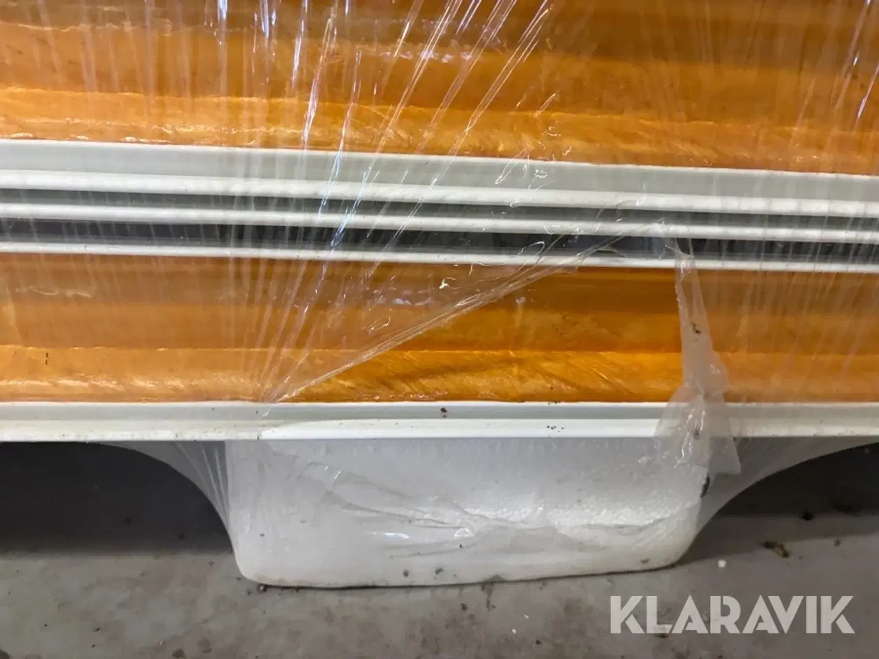 Billede 12 - Sandwichplader Kingspan