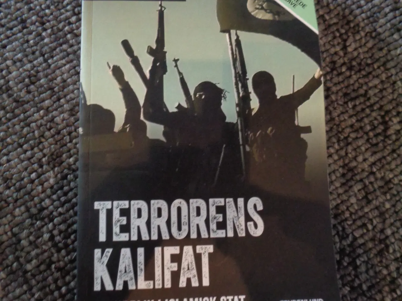 Billede 1 - Terrorens Kalifat 