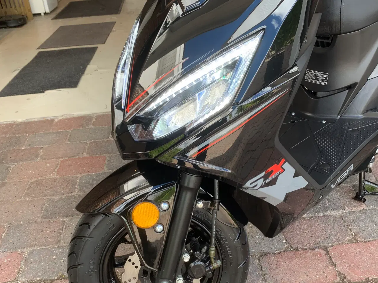 Billede 5 - Vga Street X 30 km. Kun 500 km