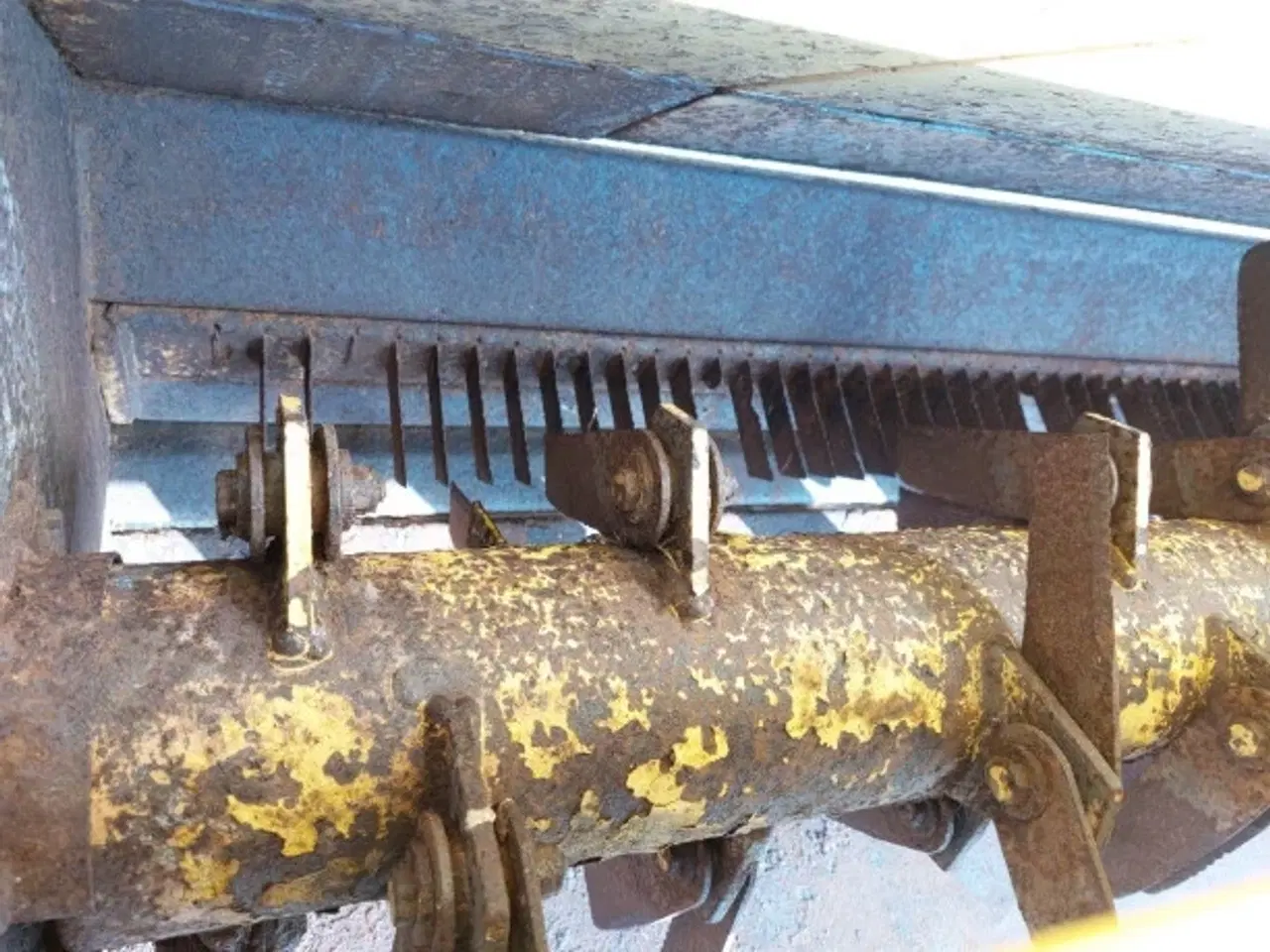 Billede 18 - New Holland TX65 Snitter 322322750