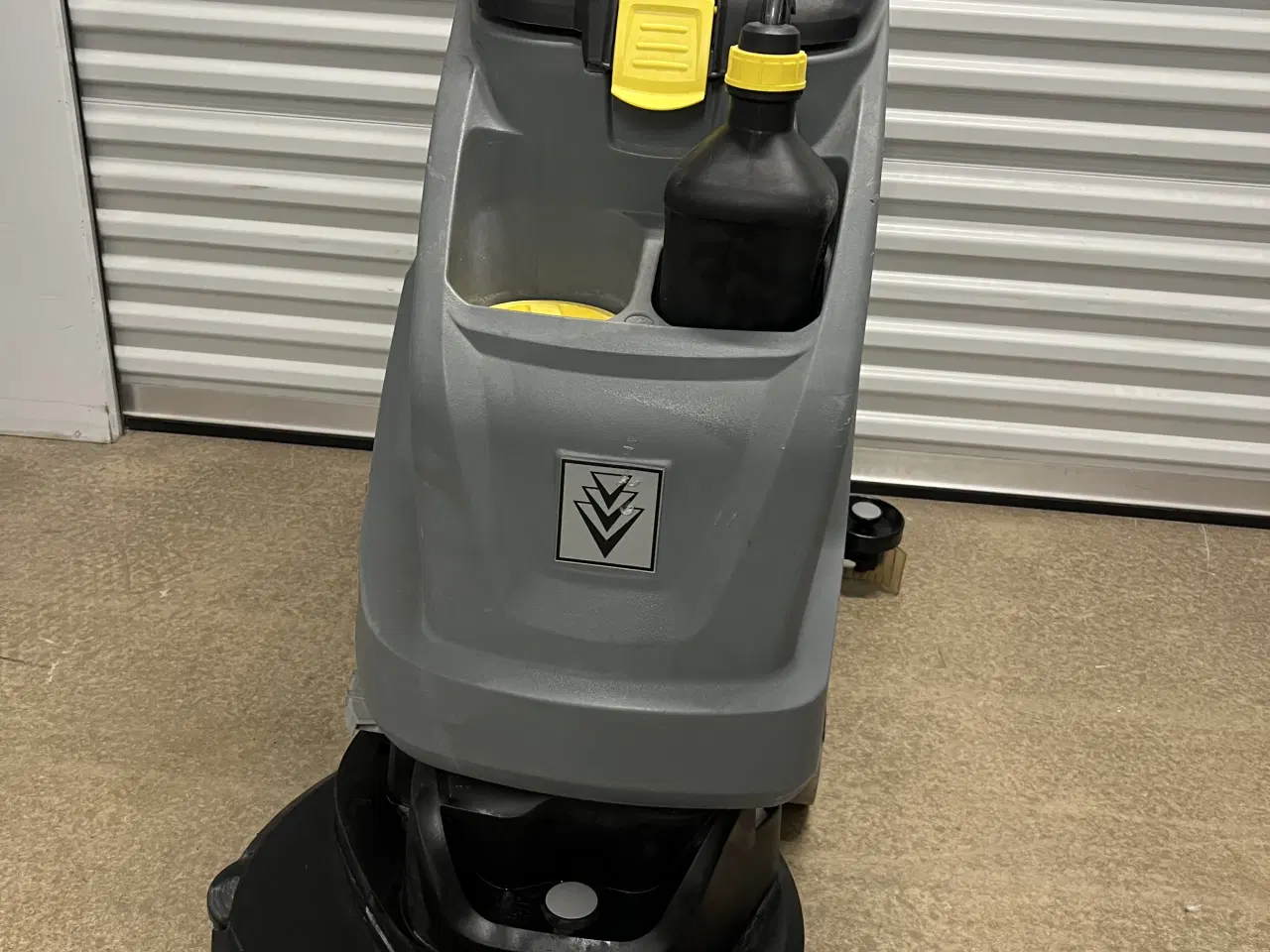 Billede 6 - Karcher B 40 W Bp Gulvvasker