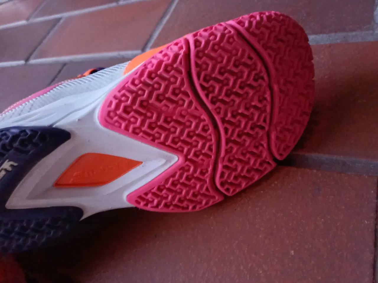 Billede 4 - Babolat Jet Ritma padelsko str. 37