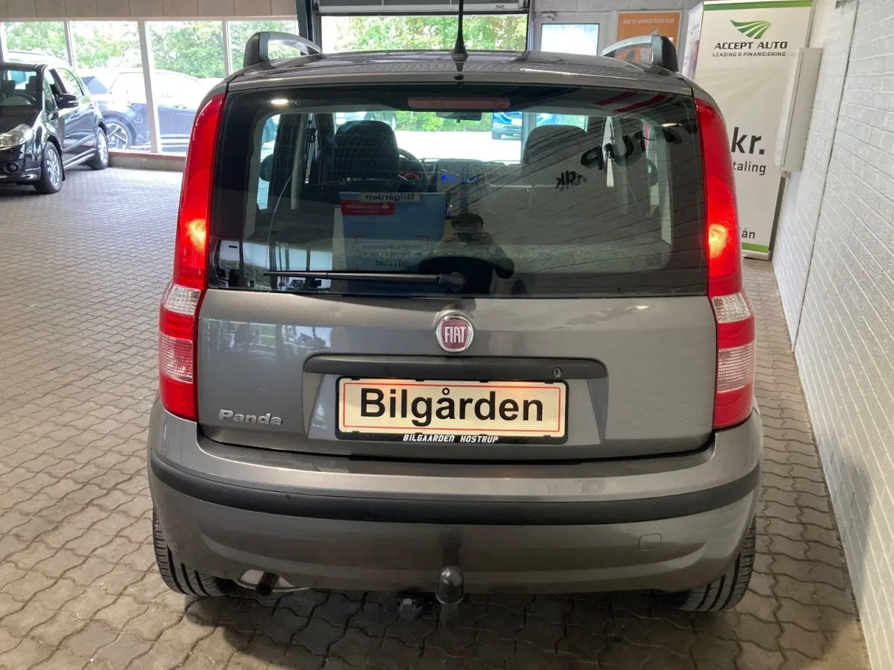 Billede 5 - Fiat Panda 1,2 69 Fresh