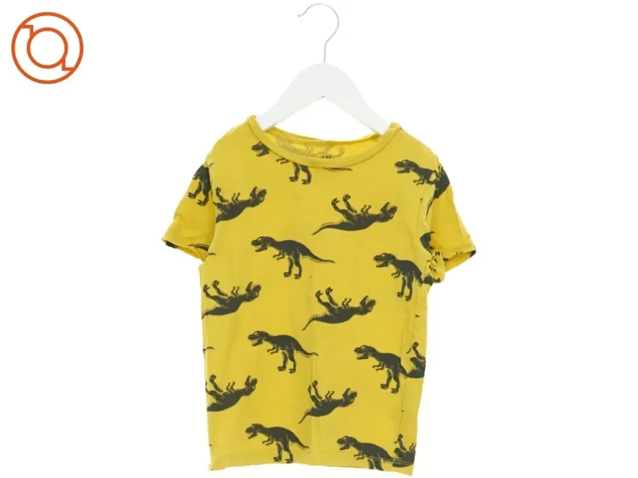 Billede 1 - T-Shirt fra H&M (str. 116 cm)