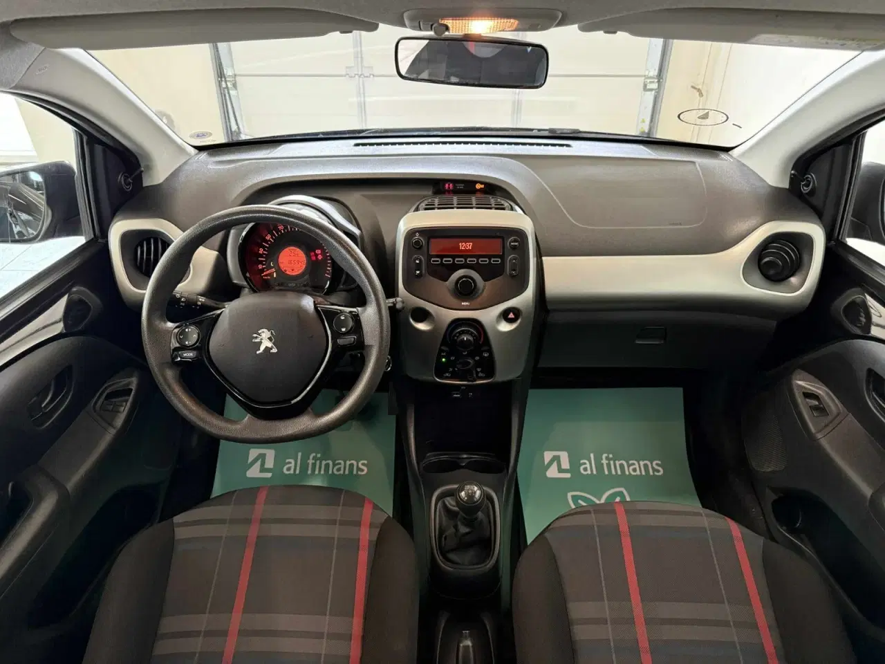 Billede 9 - Peugeot 108 1,0 e-VTi 69 Active TOP!