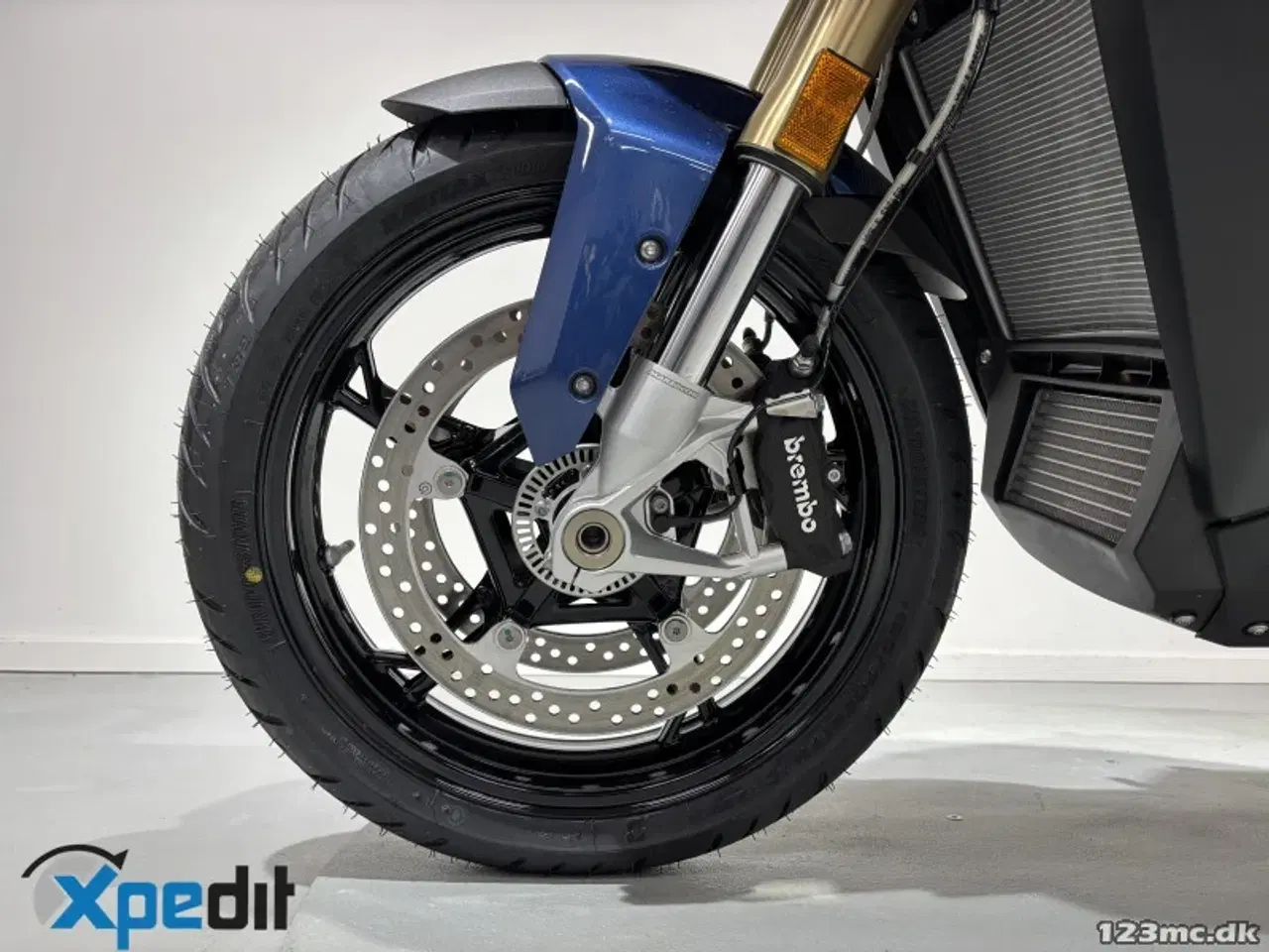 Billede 22 - BMW S 1000 XR