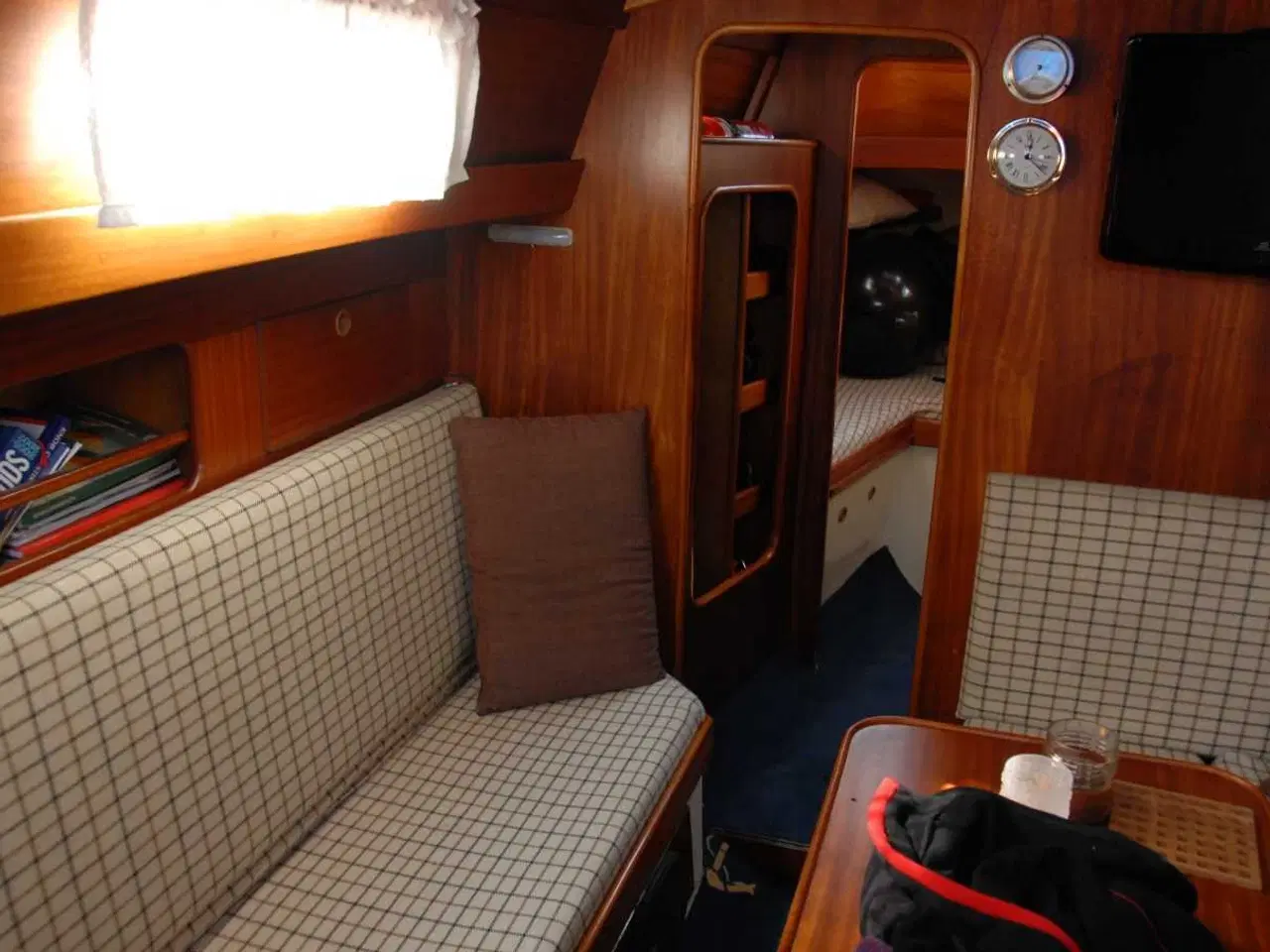 Billede 9 - Vindø 32 super tilbud