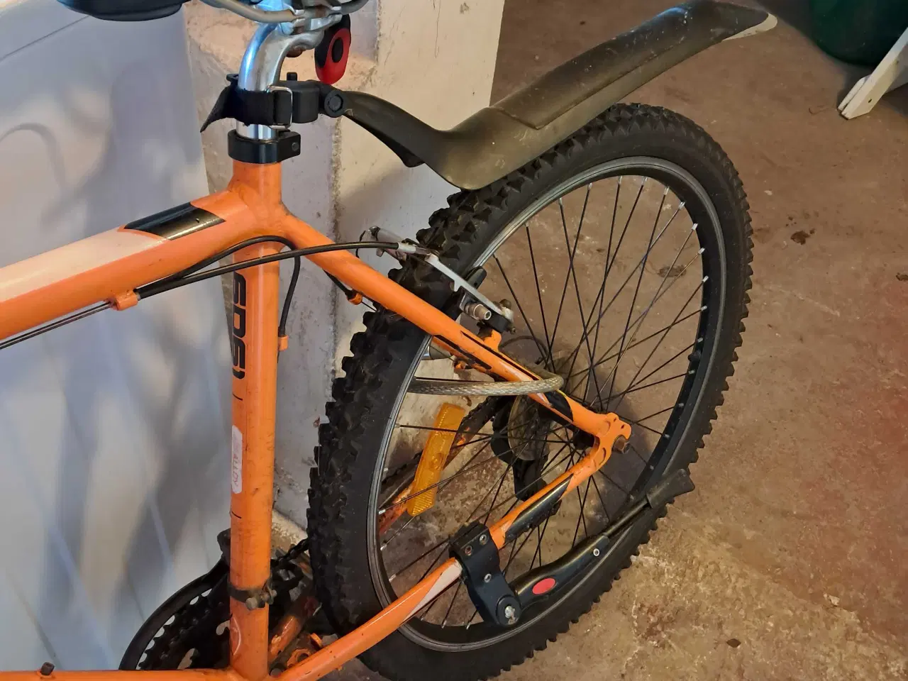 Billede 2 - Mauntain bike puch