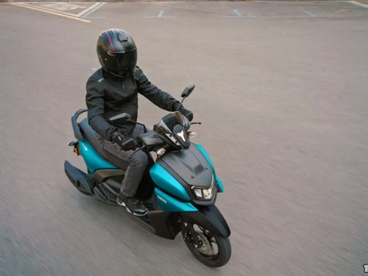 Billede 13 - Yamaha RayZR