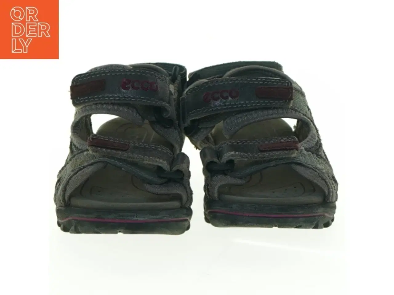 Billede 4 - Sandaler til børn fra Ecco (str. 26)