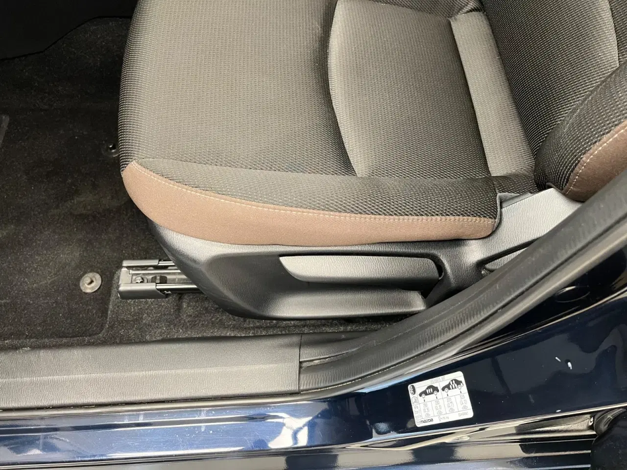 Billede 13 - Mazda 2 1,5 SkyActiv-G 90 Sky aut.