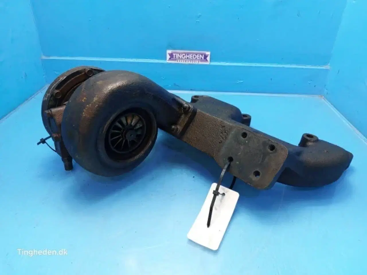 Billede 7 - John Deere 4040 Turbo RE19784