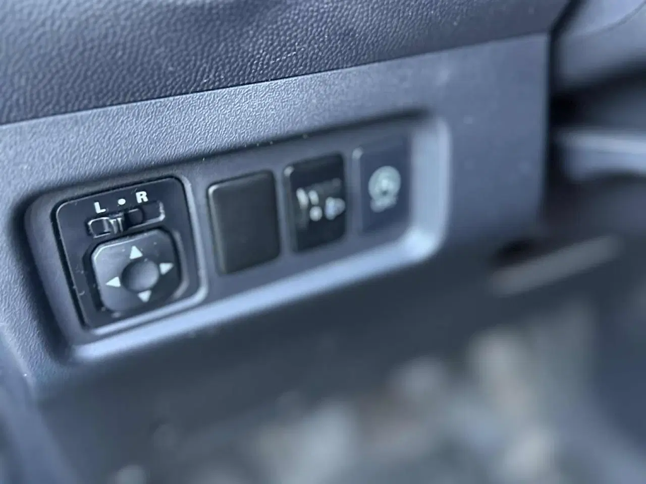 Billede 9 - Økonomi Mitsubishi Space Star