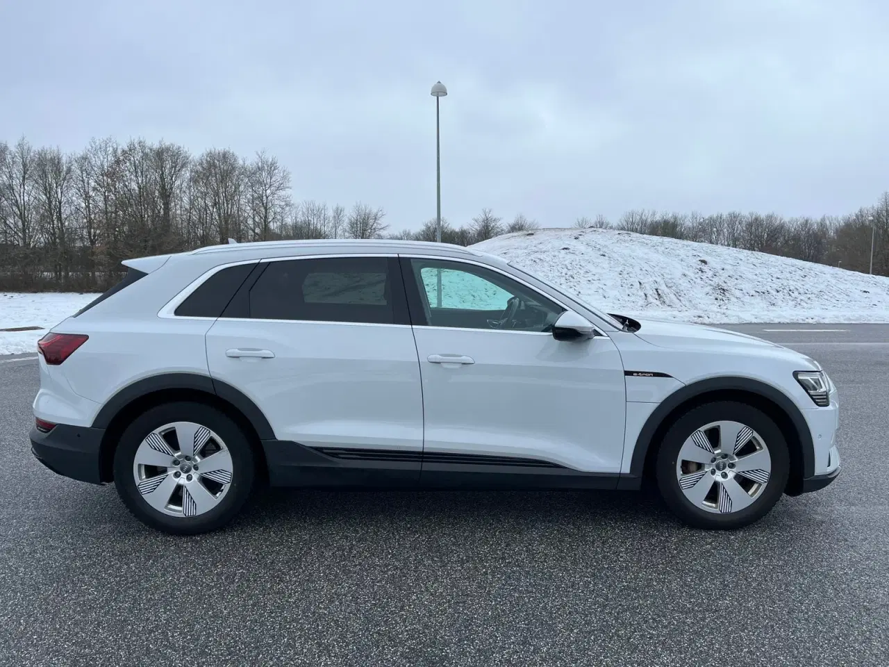 Billede 4 - Audi e-tron 50 quattro
