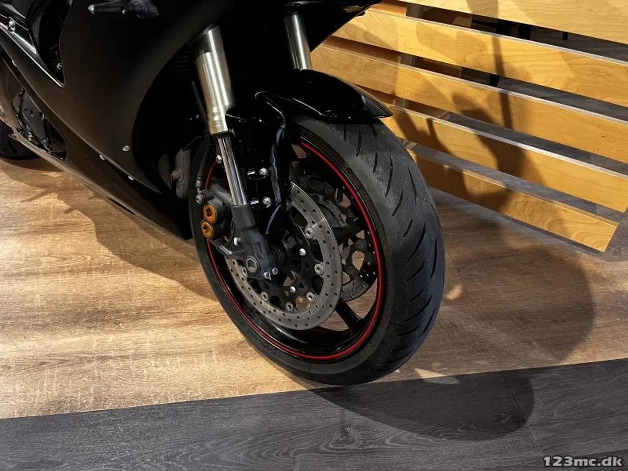 Billede 10 - Yamaha YZF R6